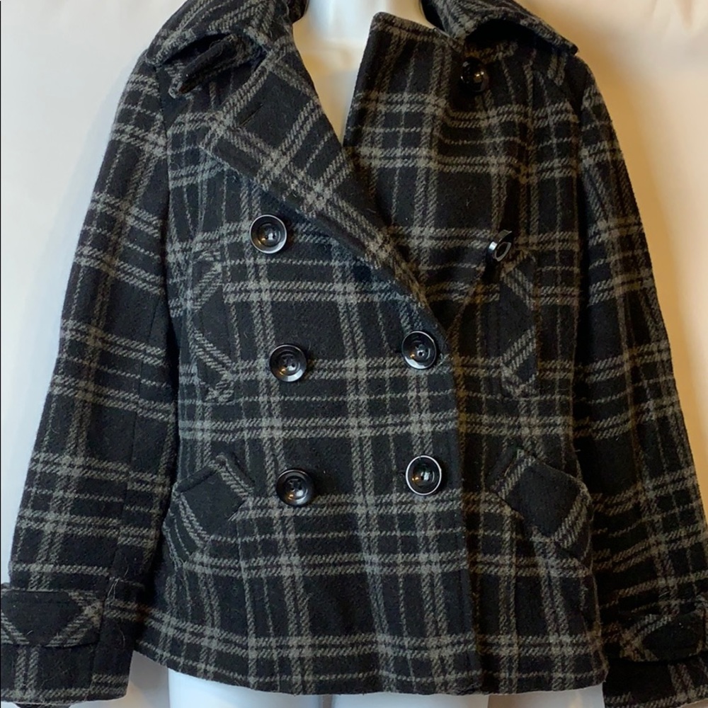 Giacca coat